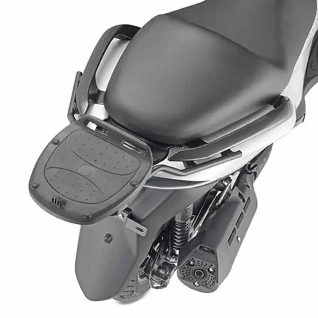 Kappa Moto Zontes E 350 Monolock Topkoffer
