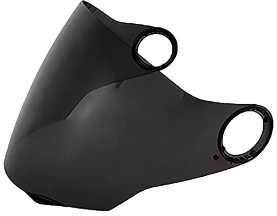Nolan N40-5/gt/40/full Scherm Zwart