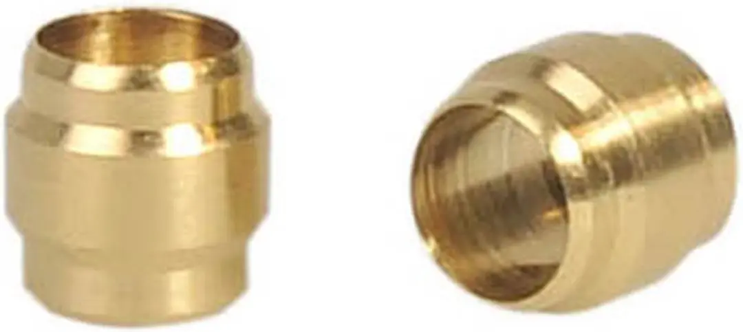 Elvedes Klemring Hydro Hose Messing 40 Stuks - afbeelding 2 van 4