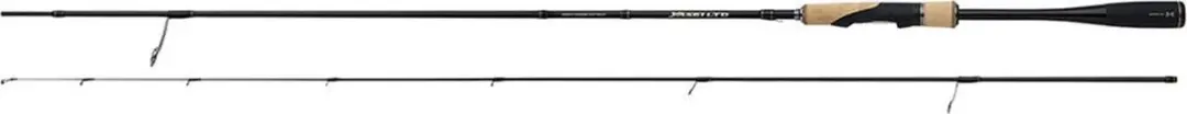 Shimano Yasei LTD Perch Finesse Softbait 225 ML S