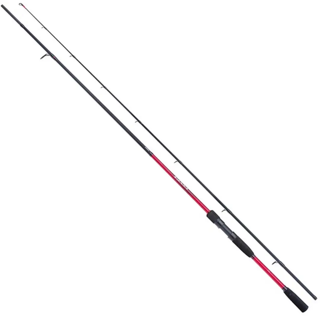 Shimano Sienna Spinning EVA Hengel 2.41m (10-35g)