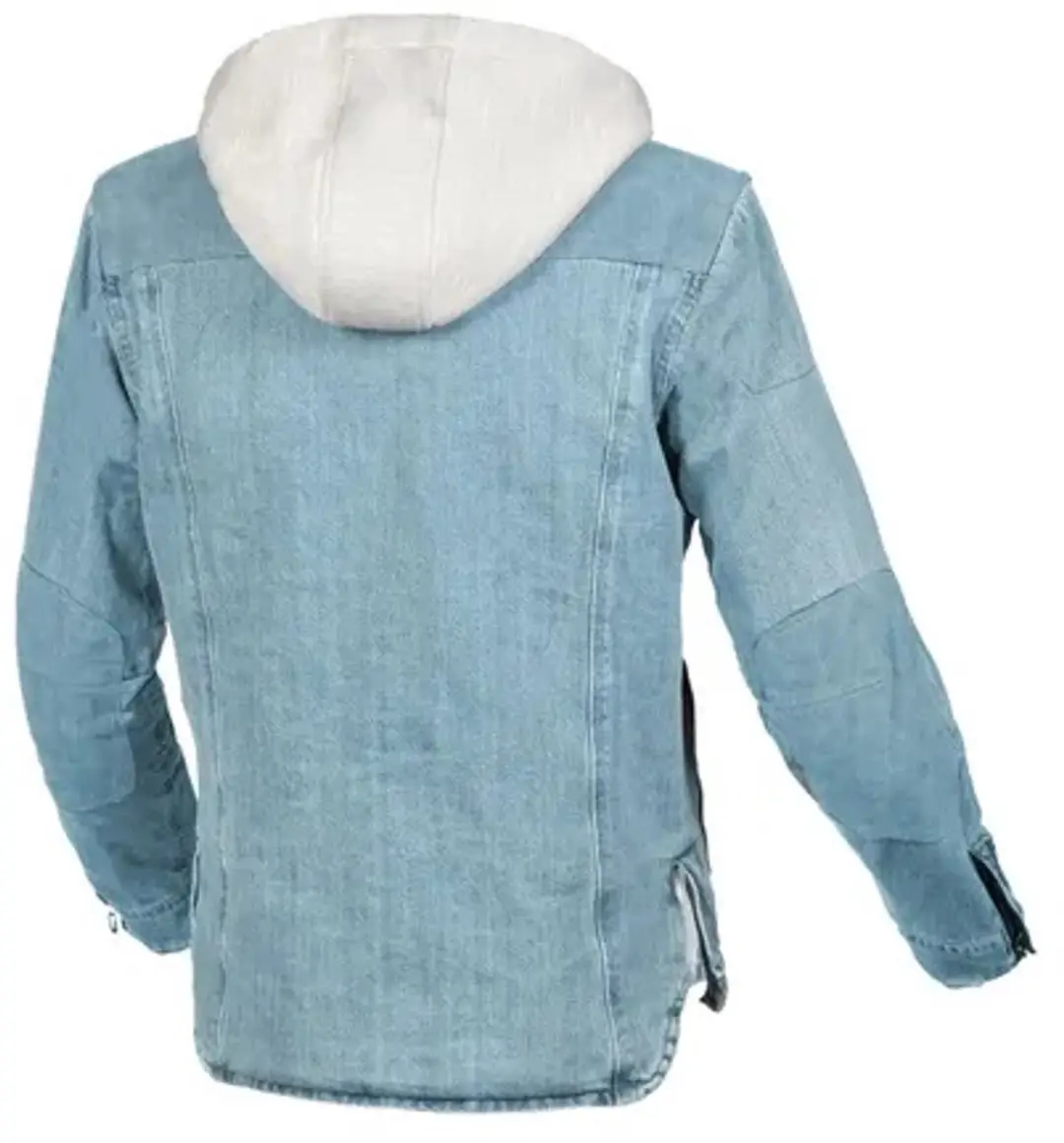 Macna Inland Jas Lichtblauw - XXL - afbeelding 2 van 2