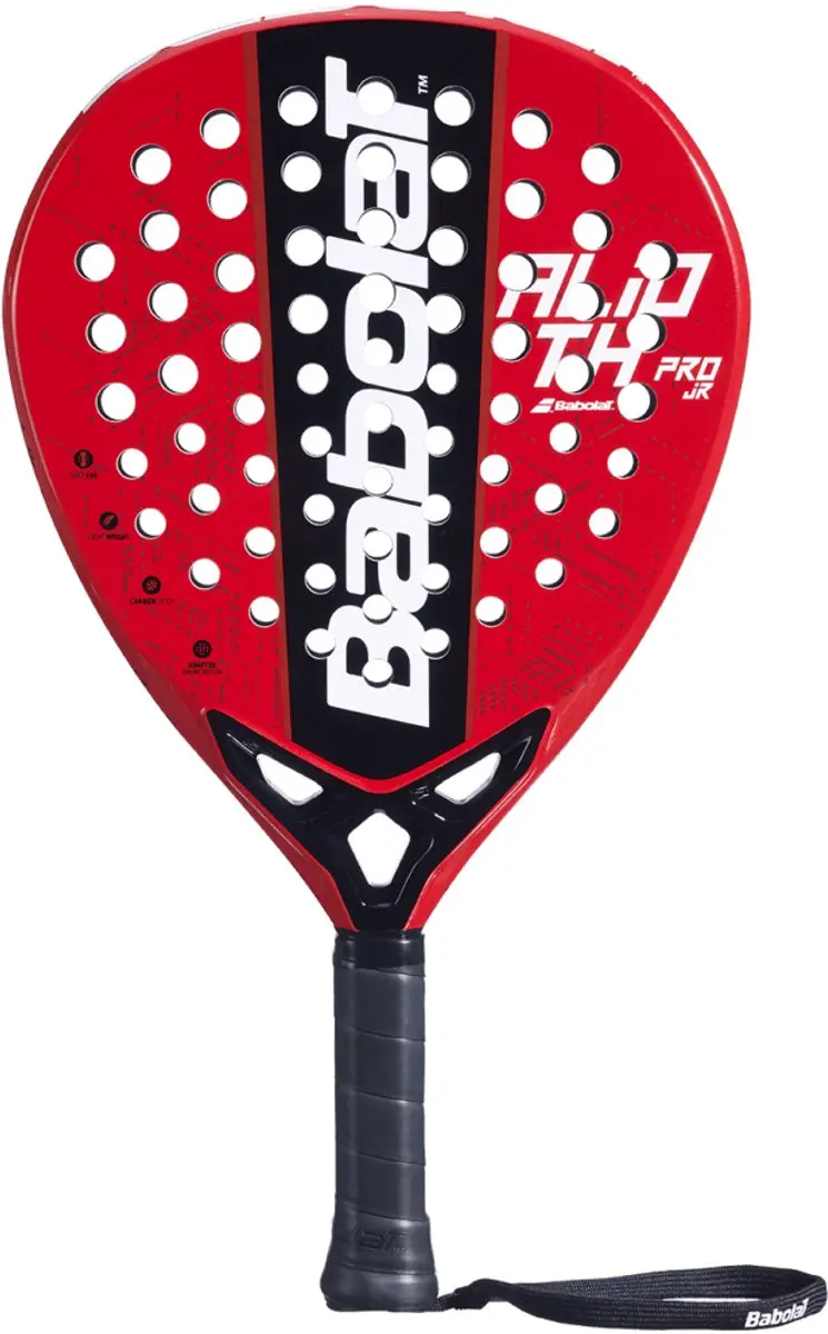 Babolat Alioth Pro Junior Racket