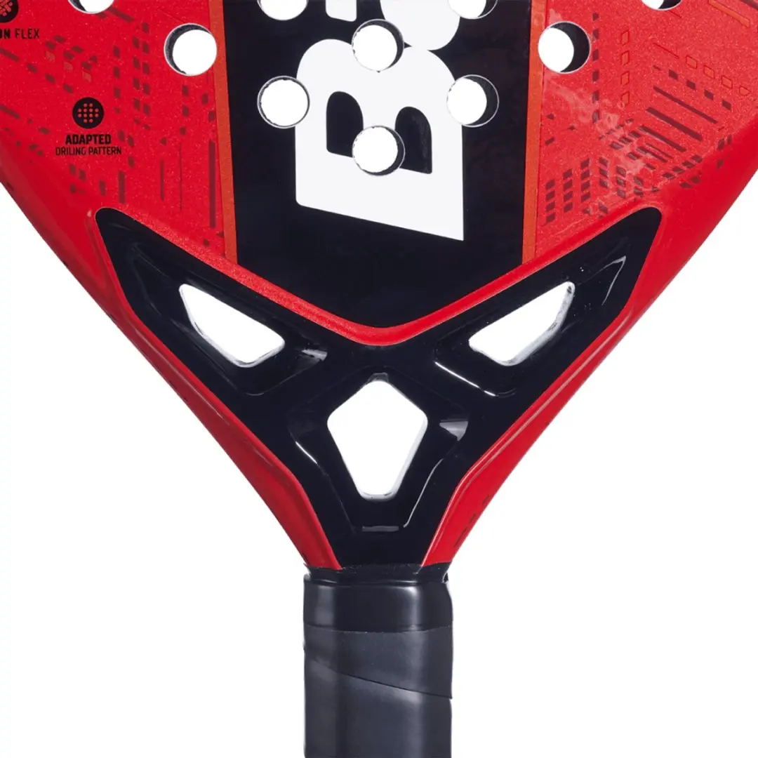 Babolat Alioth Pro Junior Racket - L0 - Varied