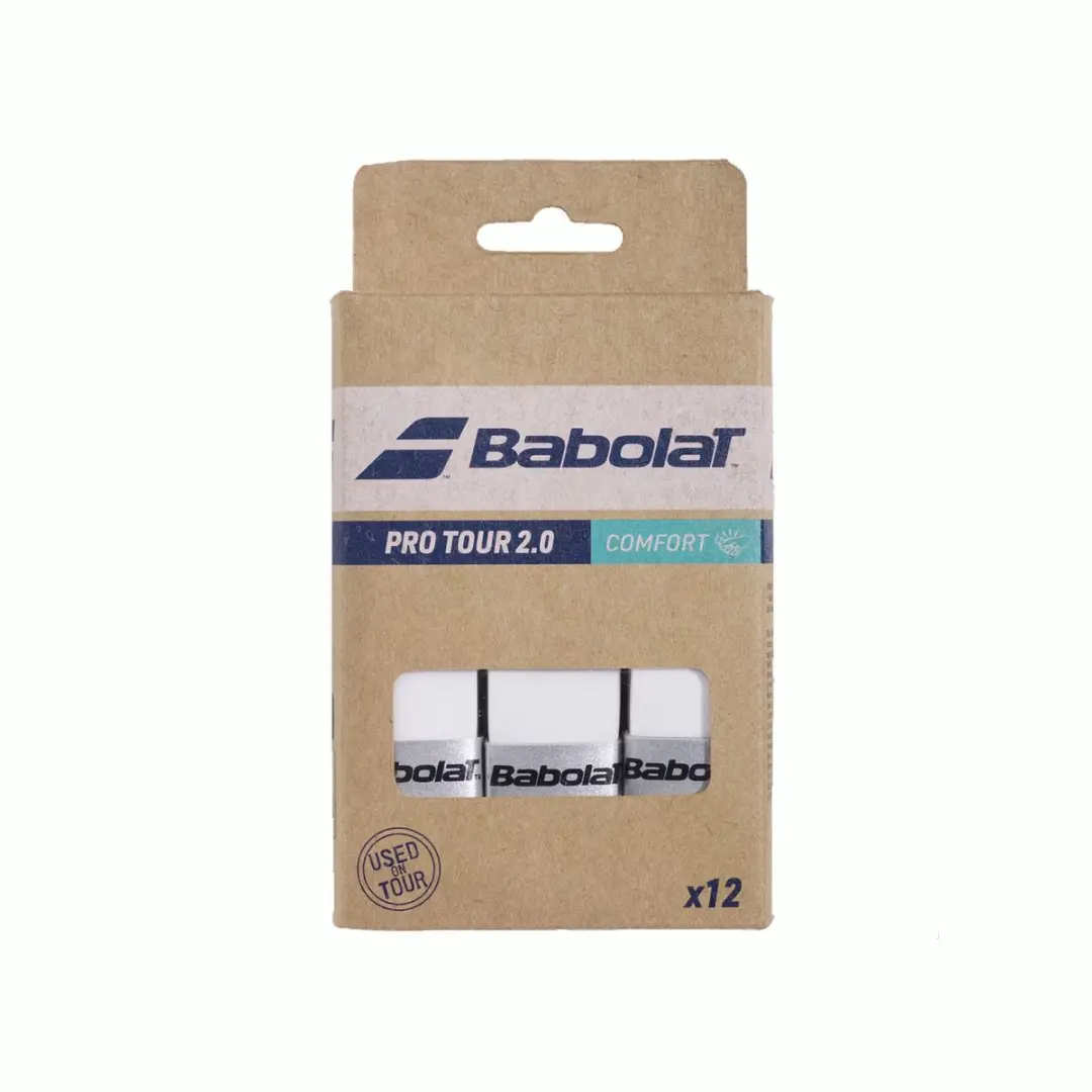 Babolat Pro Tour 2.0 Overgrips