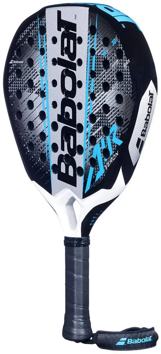 Babolat Air Veron 2.6 Tennisracket - L0 - Varied - afbeelding 4 van 6