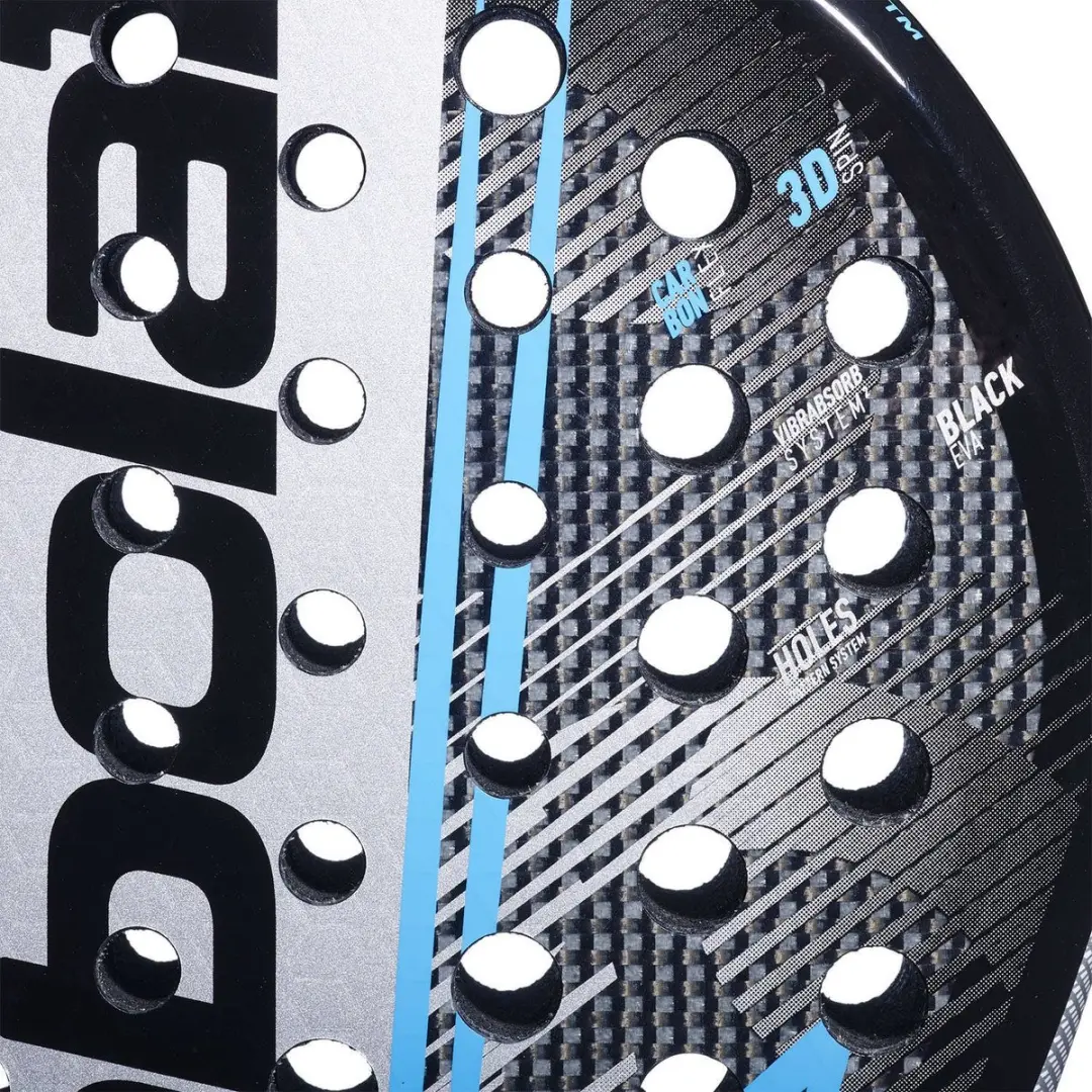 Babolat Air Veron 2.6 Tennisracket - L0 - Varied - afbeelding 3 van 6