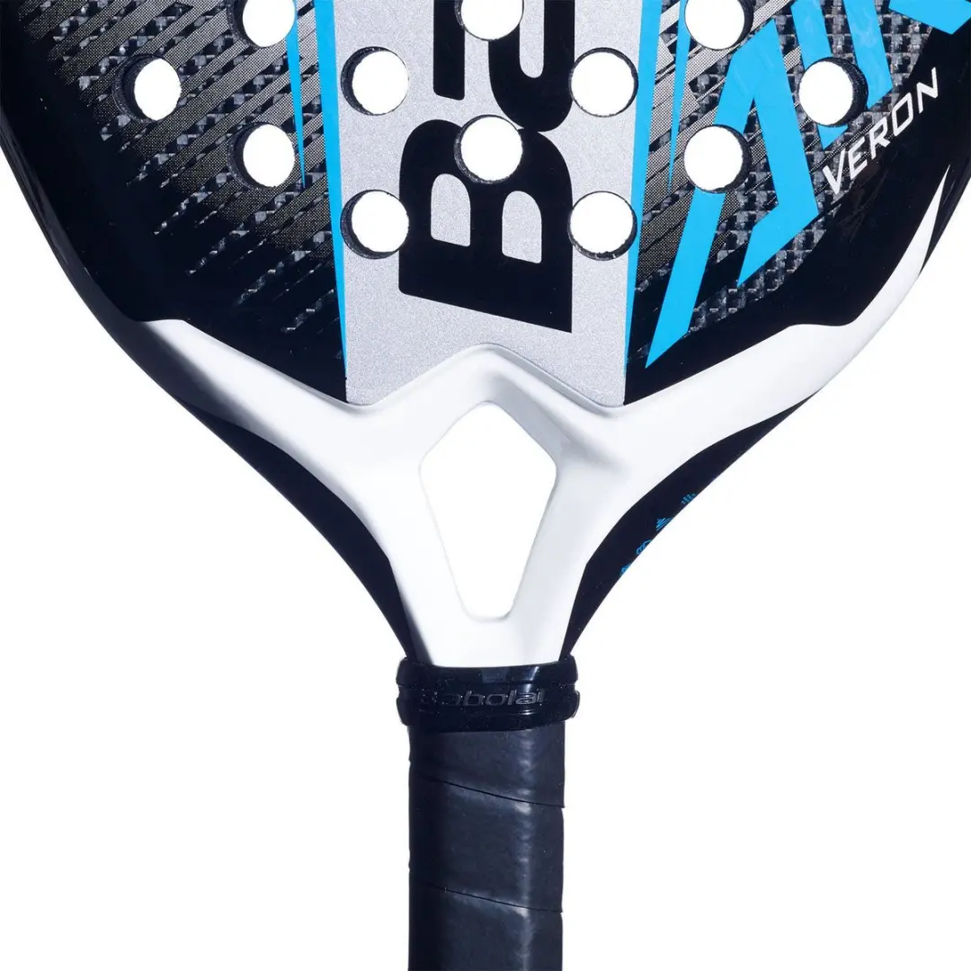 Babolat Air Veron 2.6 Tennisracket - L0 - Varied - afbeelding 5 van 6