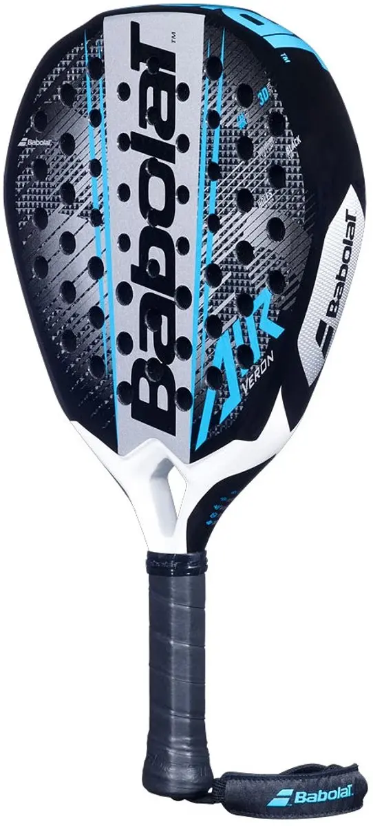 Babolat Air Veron 2.6 Tennisracket - L0 - Varied - afbeelding 6 van 6