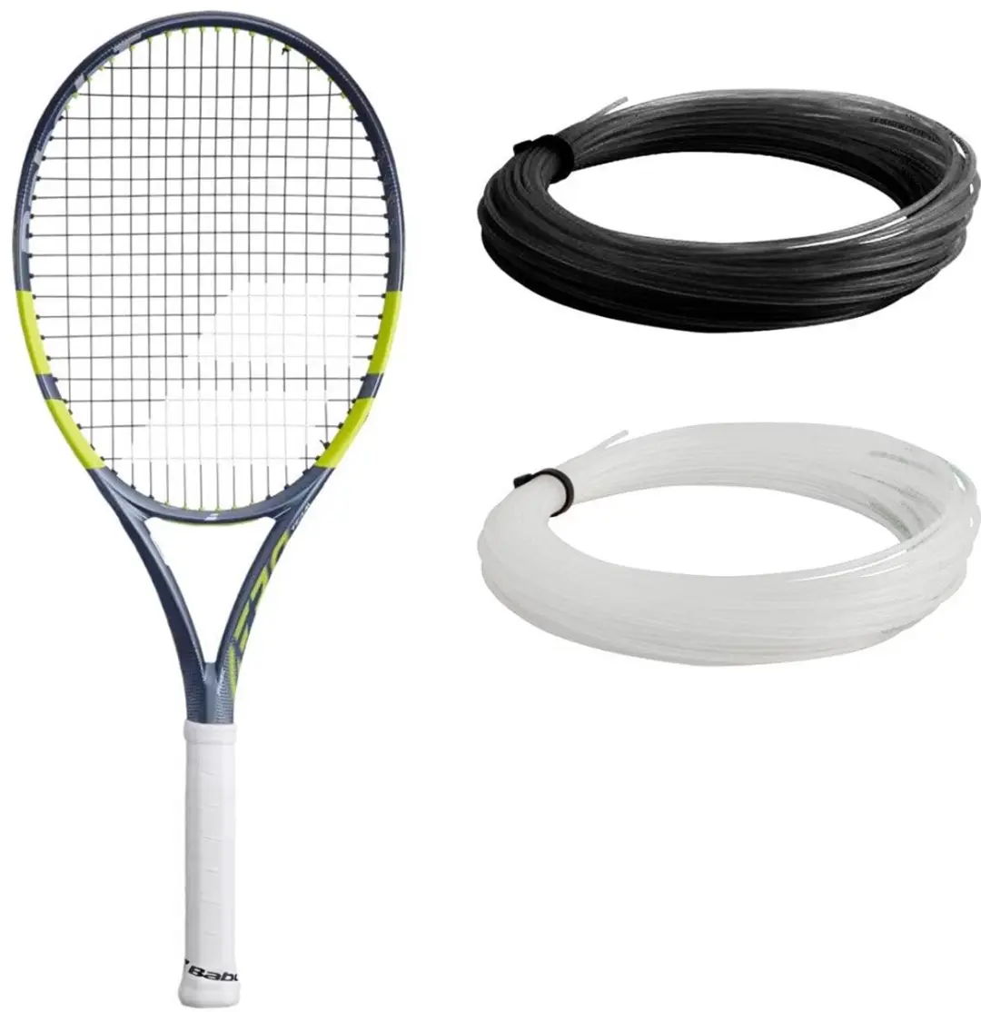 Babolat Pure Aero Team Gen9 U