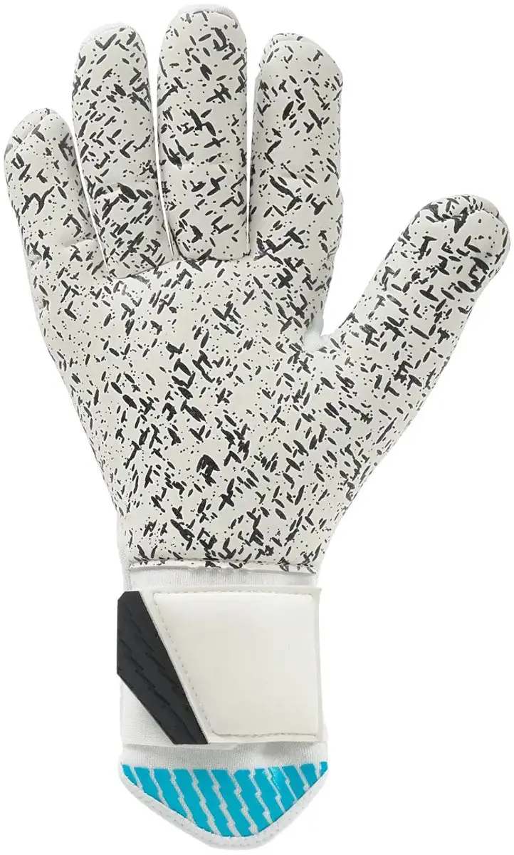 Uhlsport FM Cybertec Supergrip+ Keepershandschoenen - Maat 7