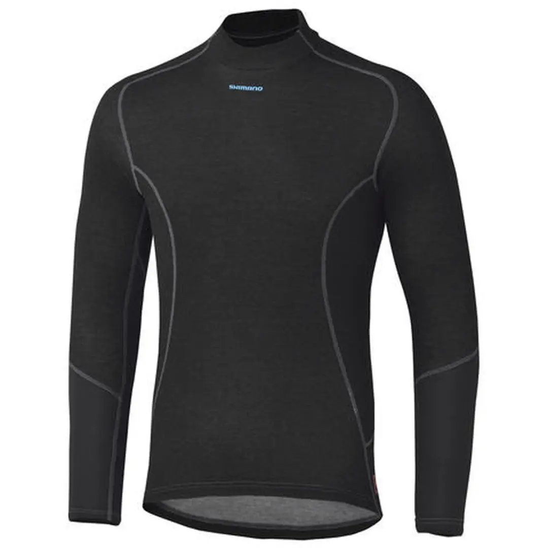 Shimano Breath Hyper Baselayer L