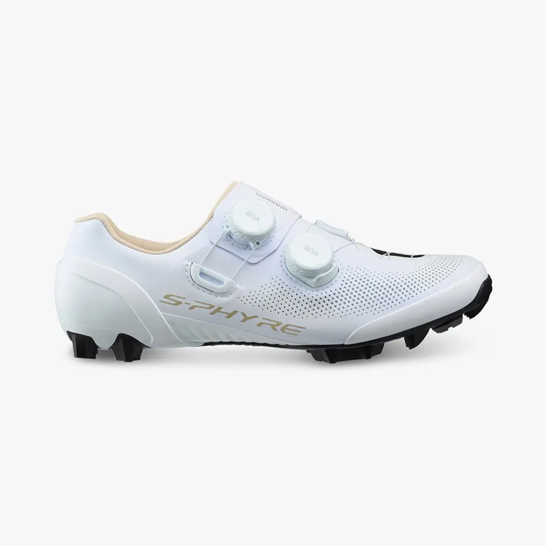Shimano XC903 MTB-schoenen - Wit - EU 36 - afbeelding 6 van 6