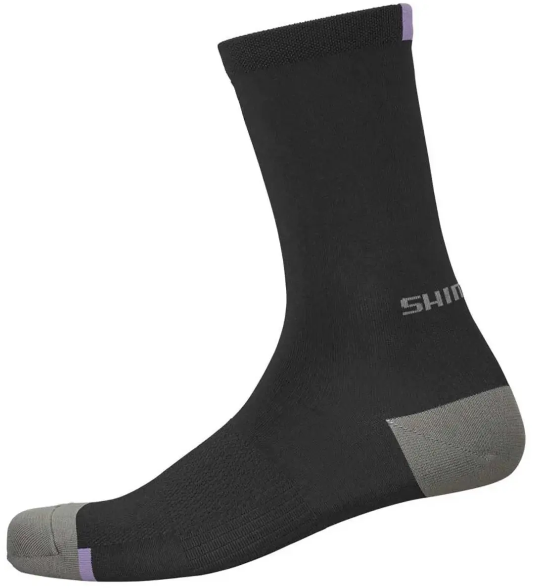Shimano Performance Fietssokken 45-48 - Zwart