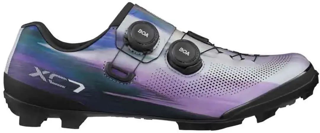 Shimano XC703 MTB-schoenen