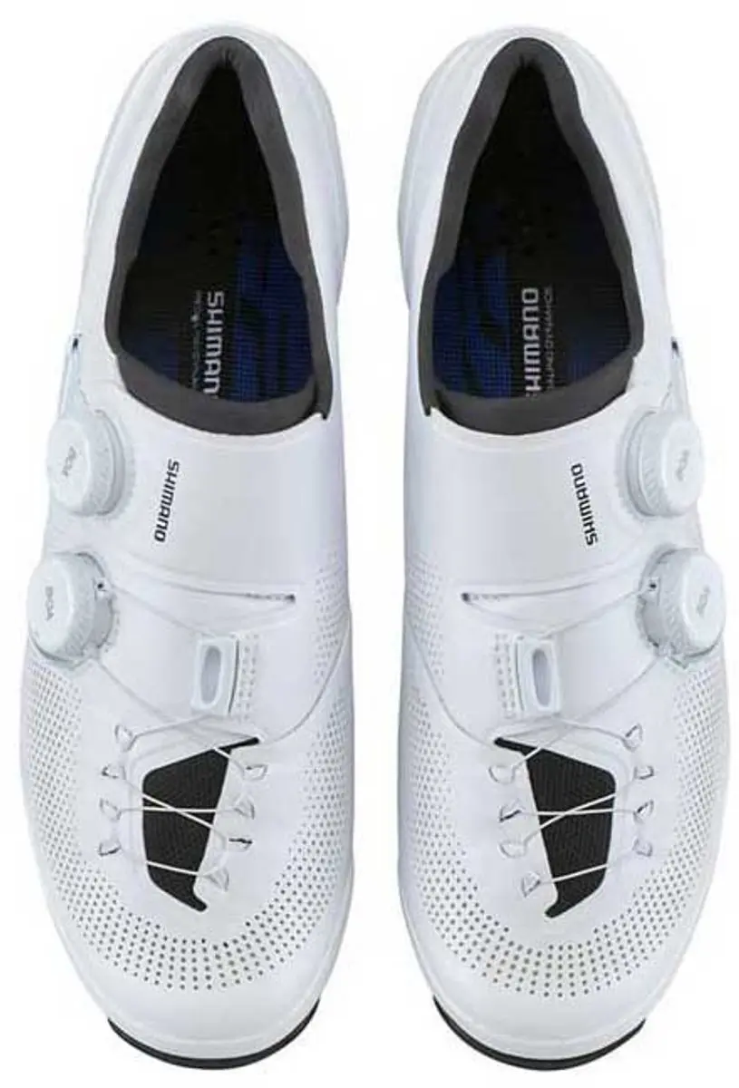 Shimano XC903 MTB-schoenen - Wit - EU 43