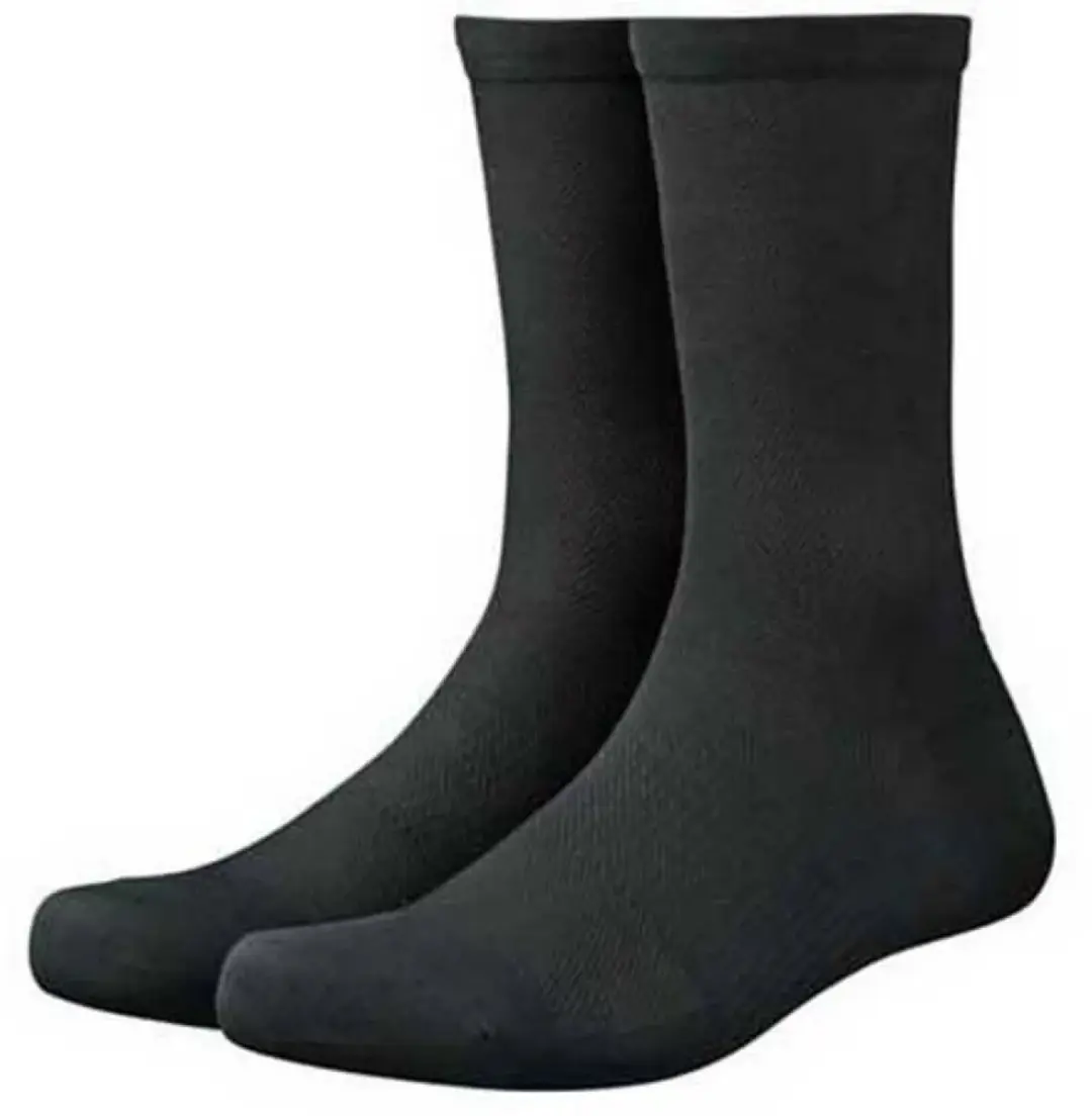 Shimano S-Phyre Fietssokken M/L 41-44 - Zwart