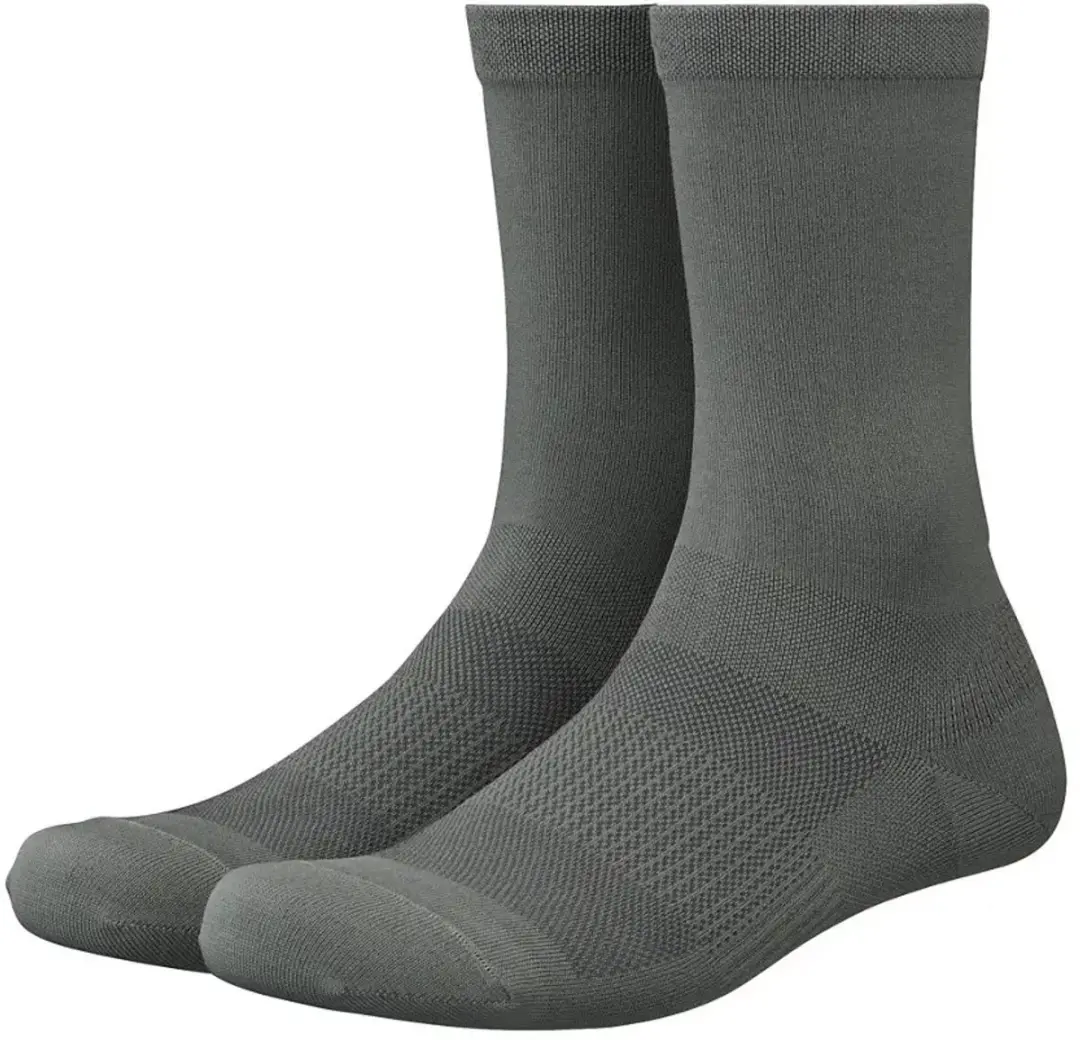 Shimano S-Phyre Leggera Sokken - 36-40 grijs