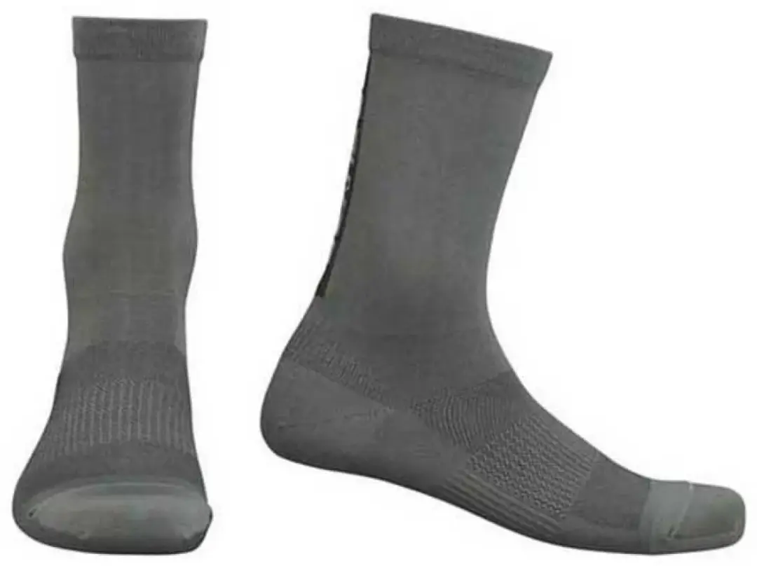Shimano S-phyre Leggera Sokken - Grijs - EU 45-48
