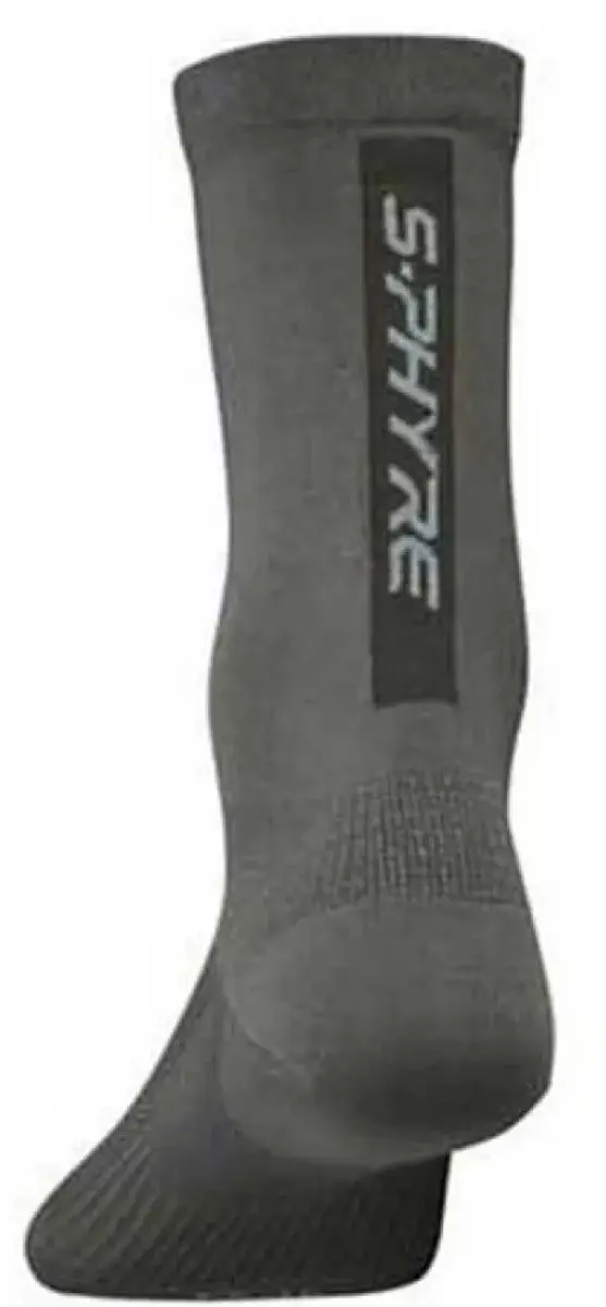 Shimano S-phyre Leggera Sokken - Grijs - EU 45-48