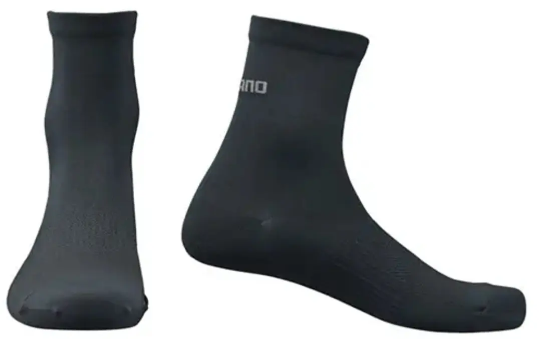 Shimano Performance Moy Sokken - 36-40 Wit - afbeelding 4 van 4