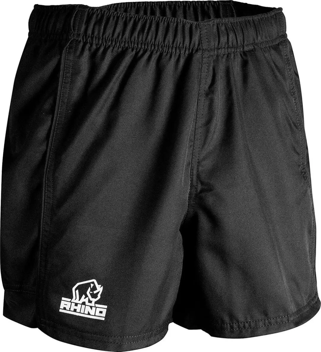 Rhino Auckland R/Short Junior Zwart