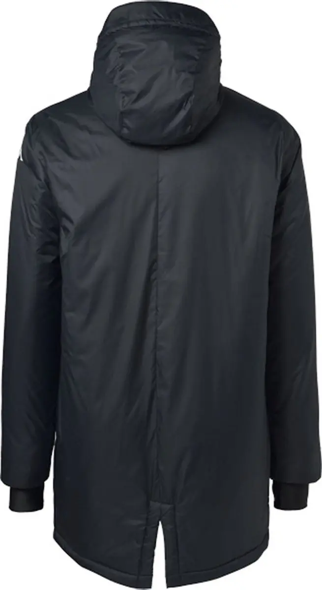 Kappa Diolo Jas - Zwart 2XL