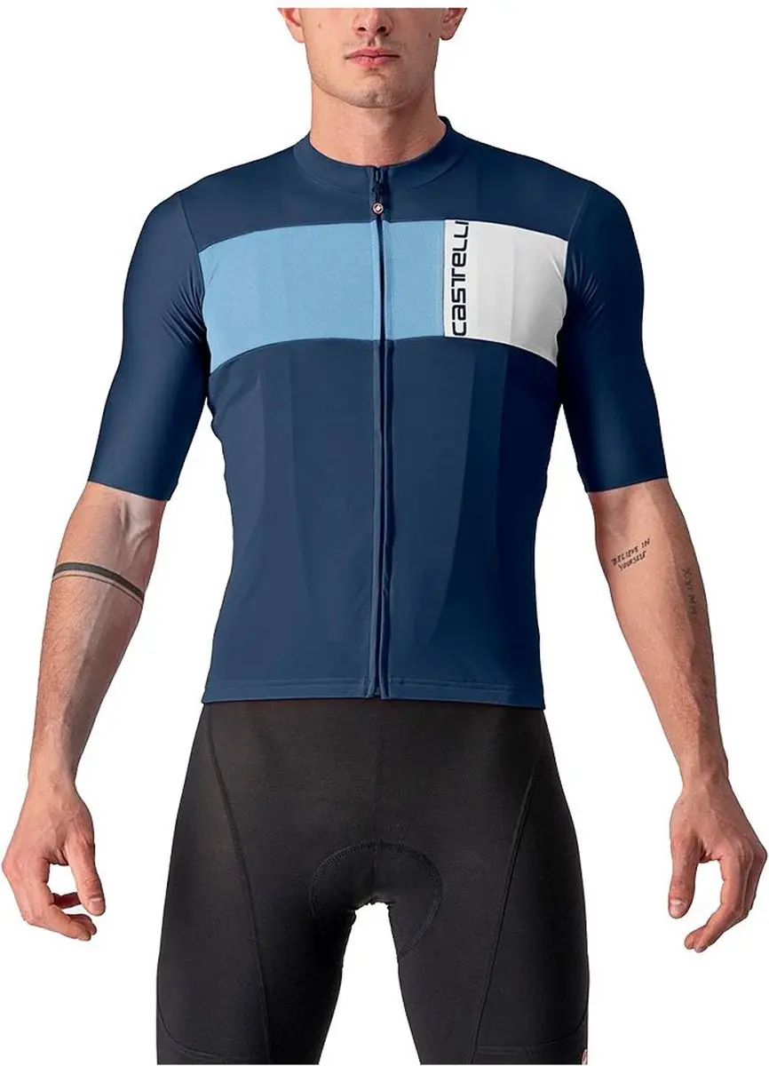 Castelli Prologo 7 Wielertrui M