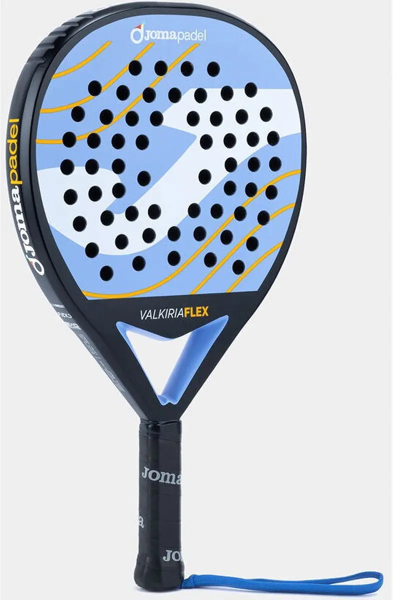 Joma Valkiria Flex Padelracket