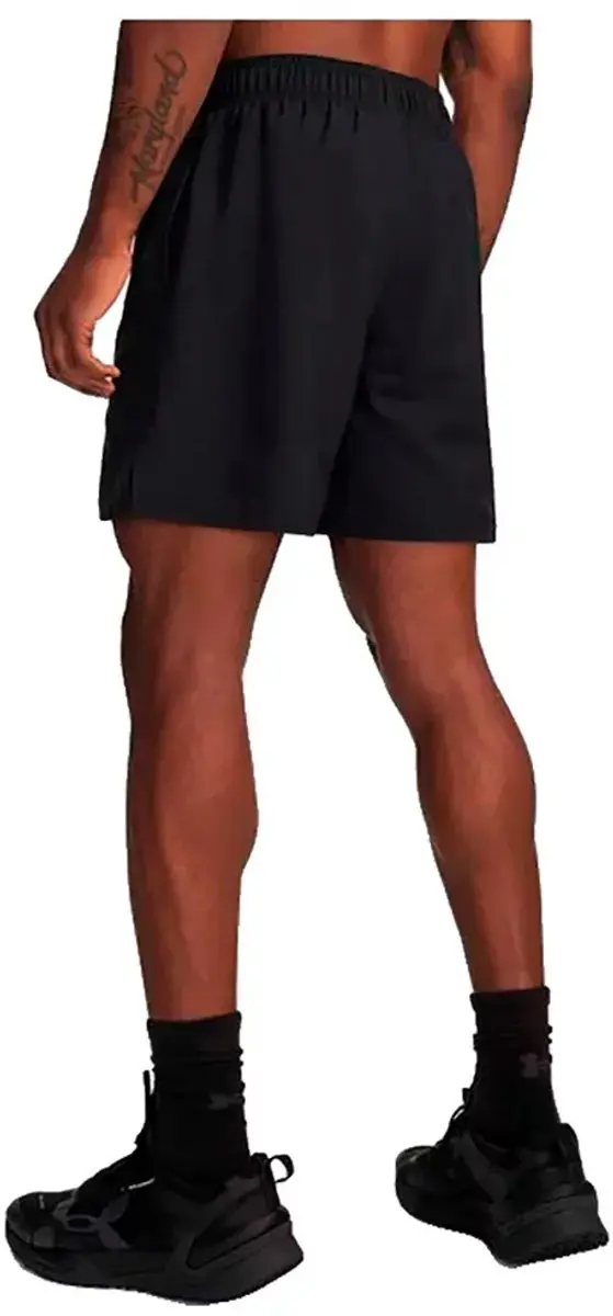Under Armour Tech Woven Korte Broek - XL - Zwart - afbeelding 2 van 3