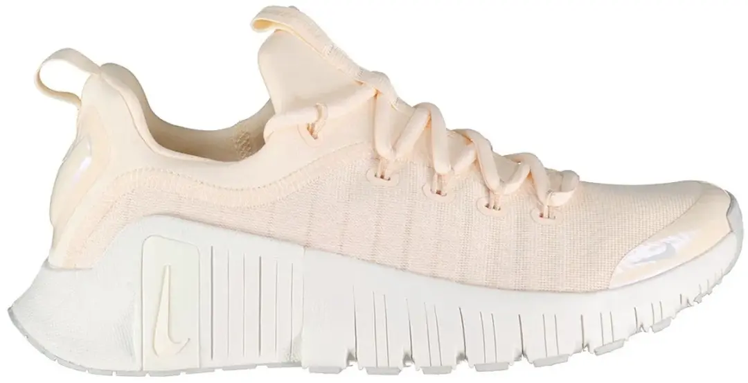 Nike Free Metcon 6 Hardloopschoenen Roze EU 38 1/2 Vrouw