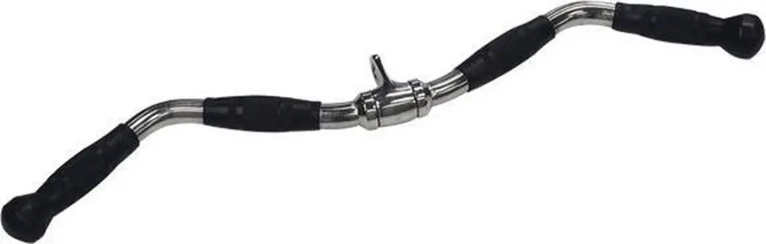 Curl Bar Body-Solid MB229RG