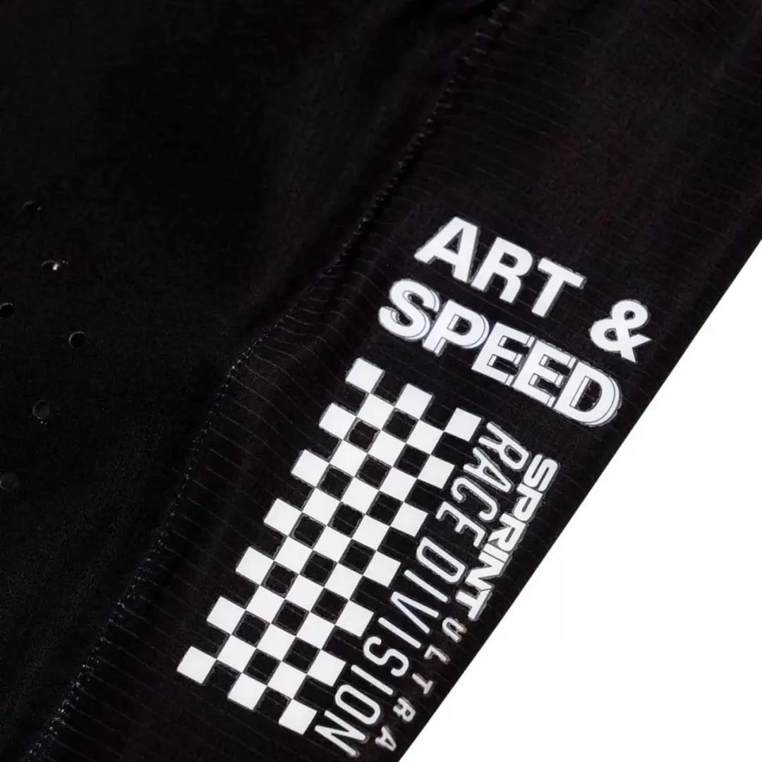 Troy Lee Designs Sprint Ultra Broek - Zwart 30 - afbeelding 4 van 4