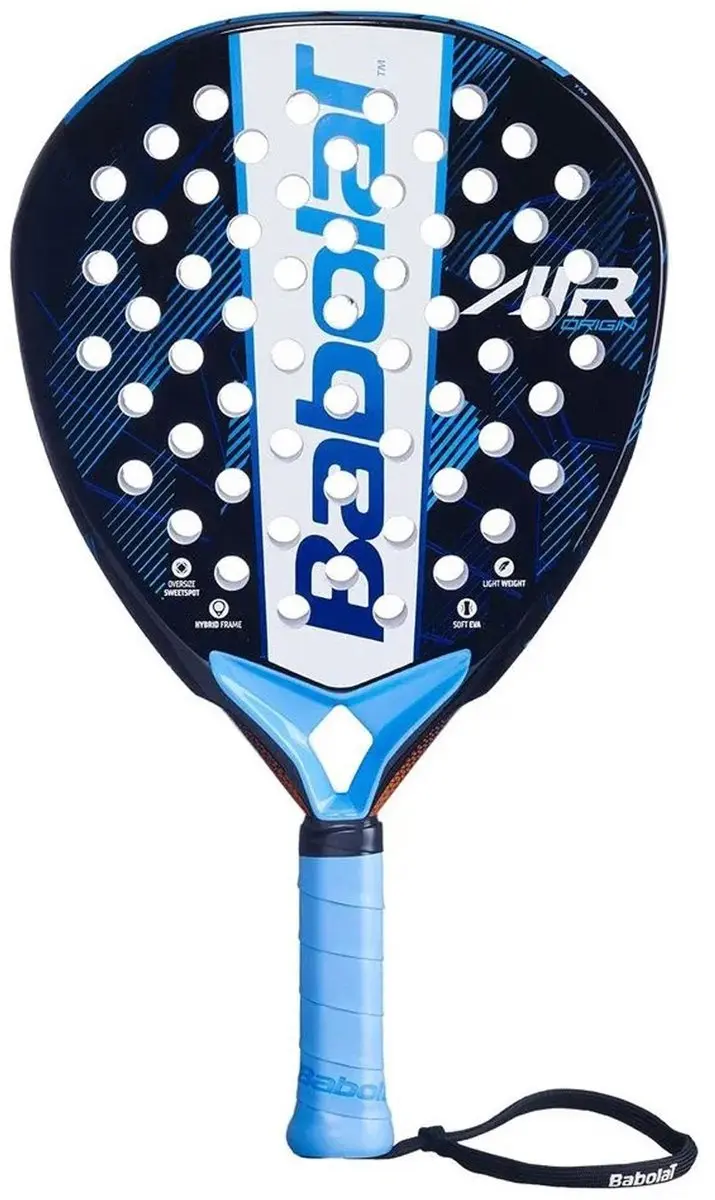 Babolat Air Origin Padelracket