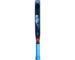 Babolat Air Origin Padelracket - Zwart/Blauw