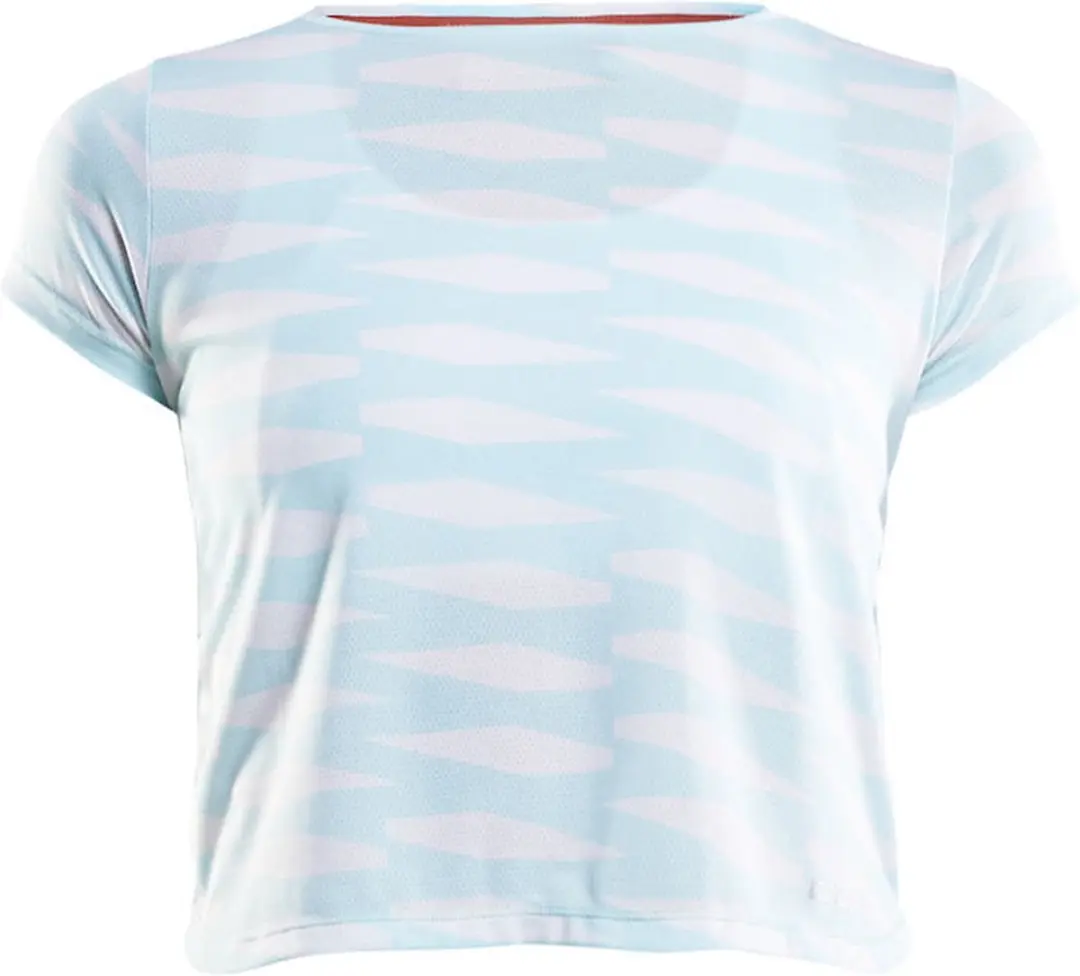 Craft Breakaway Short Tee Dames