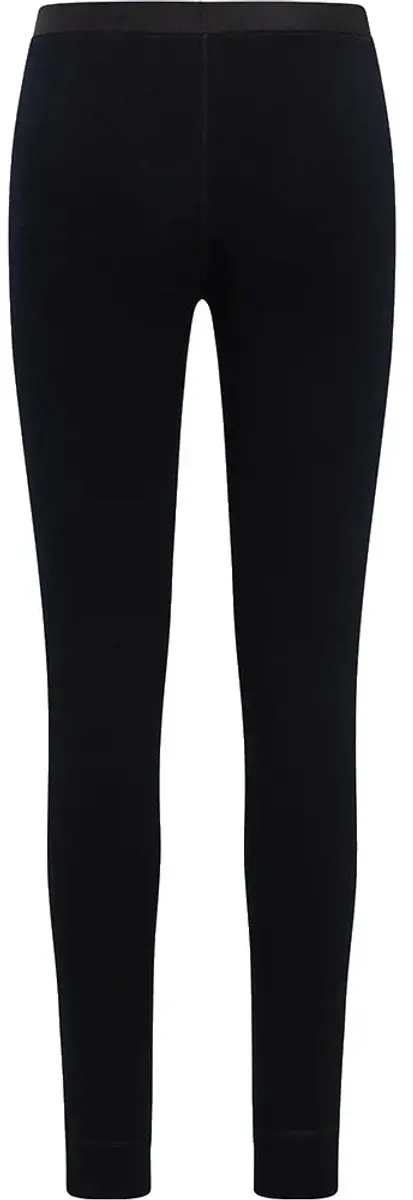 Odlo Merino 260 Basislaagbroek Zwart S Vrouw