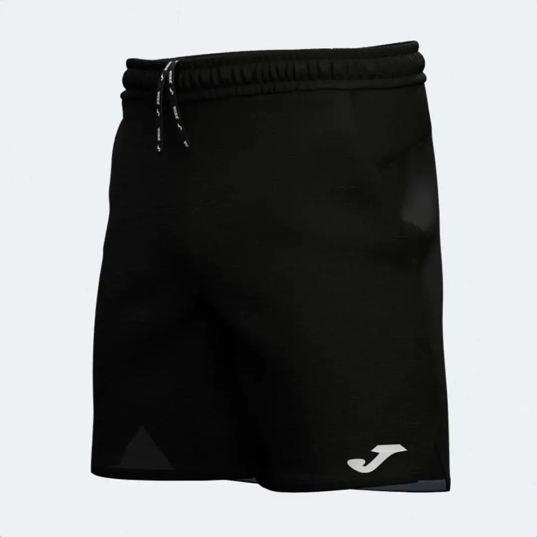 Joma Challenge Korte Broek M - Zwart