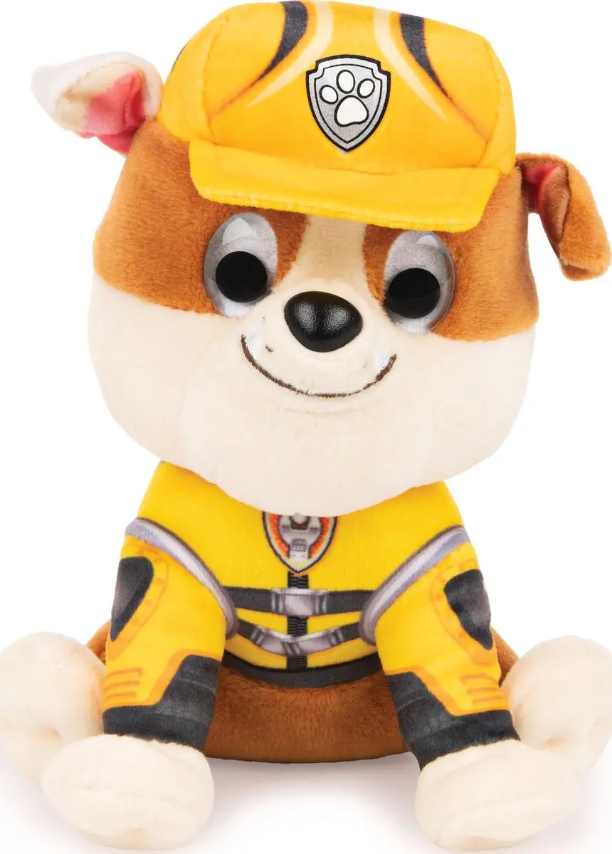GUND PAW Patrol De Film