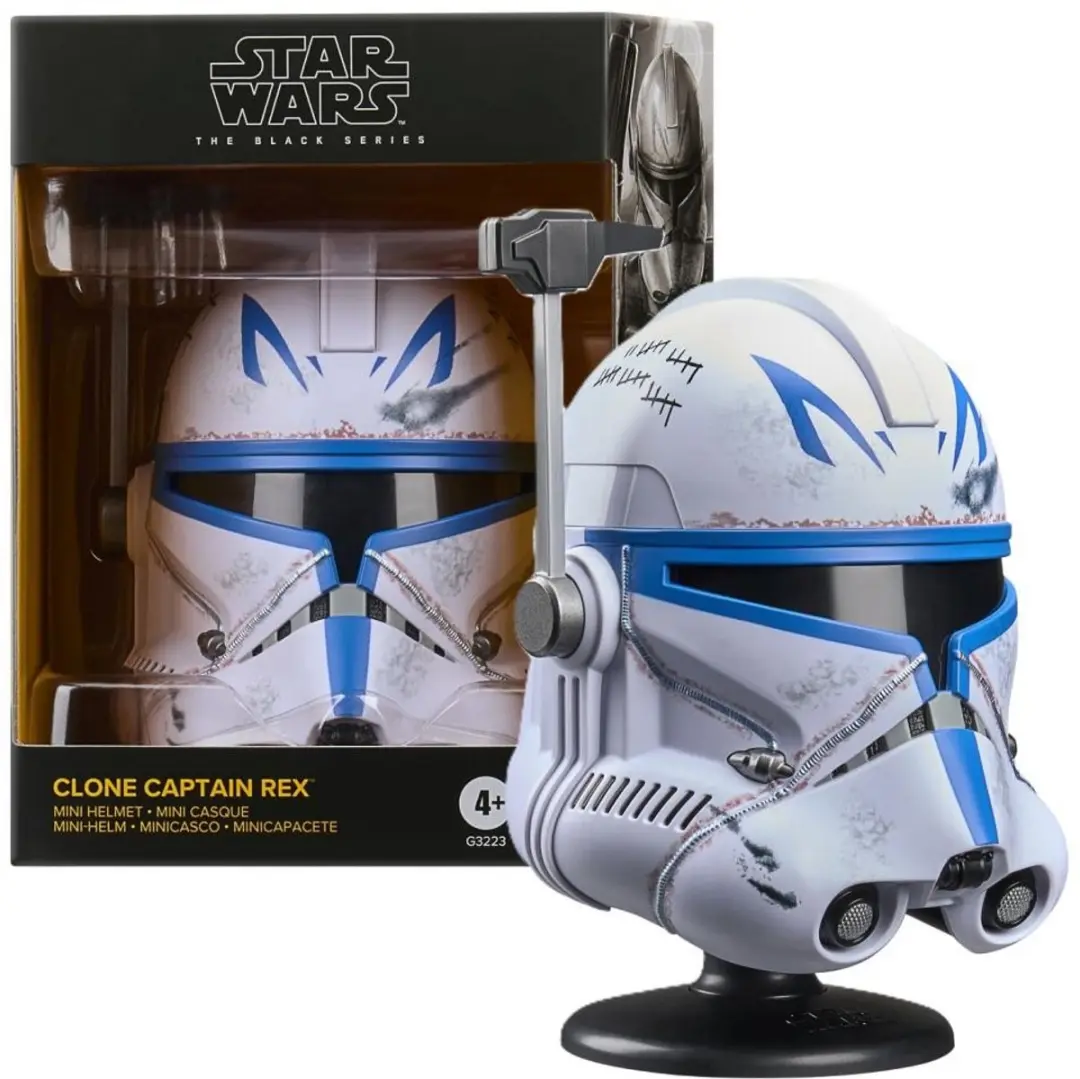 STAR WARS