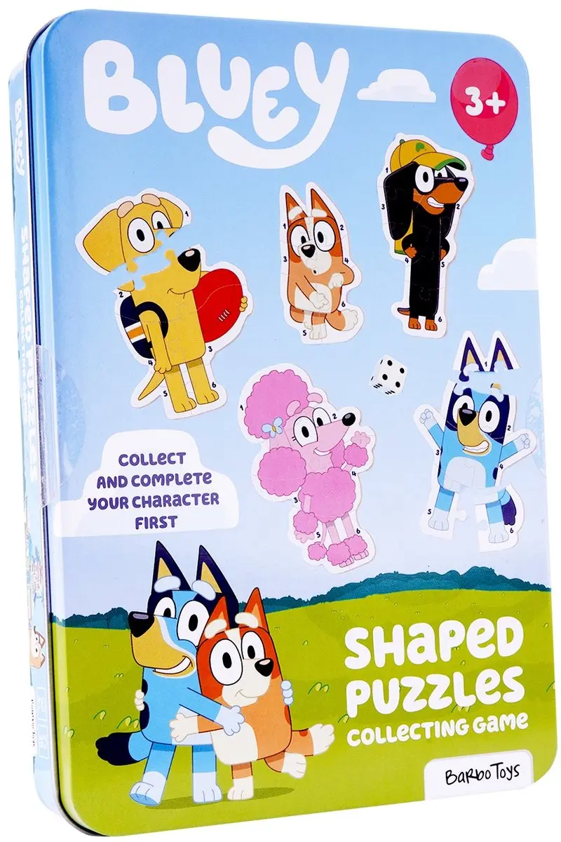 Barbo Toys
