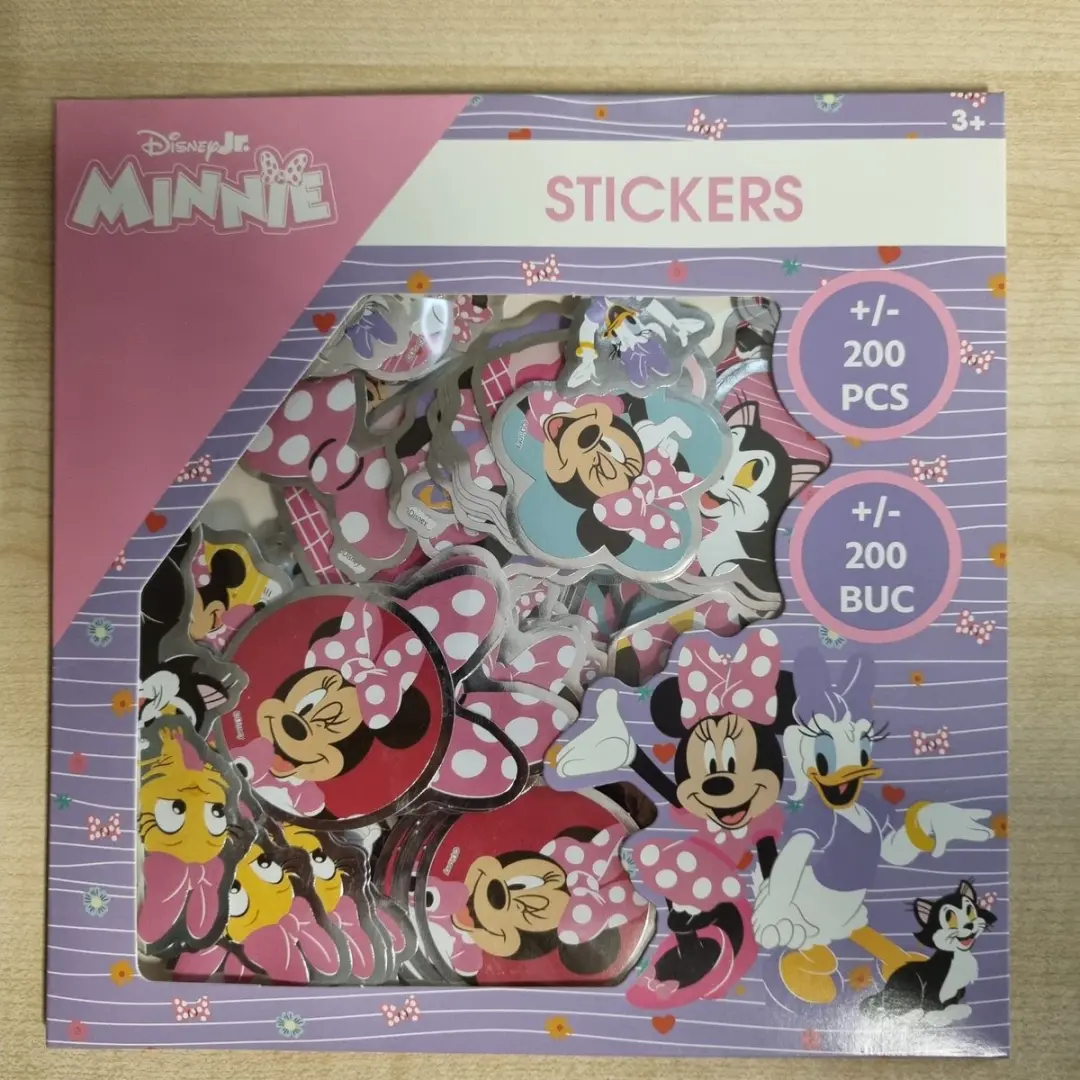 Minnie