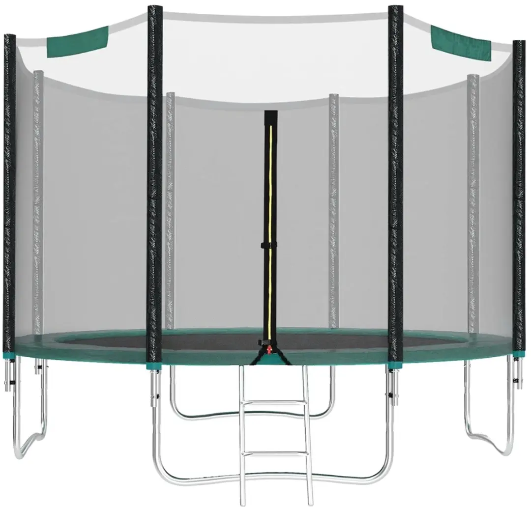 Trampoline