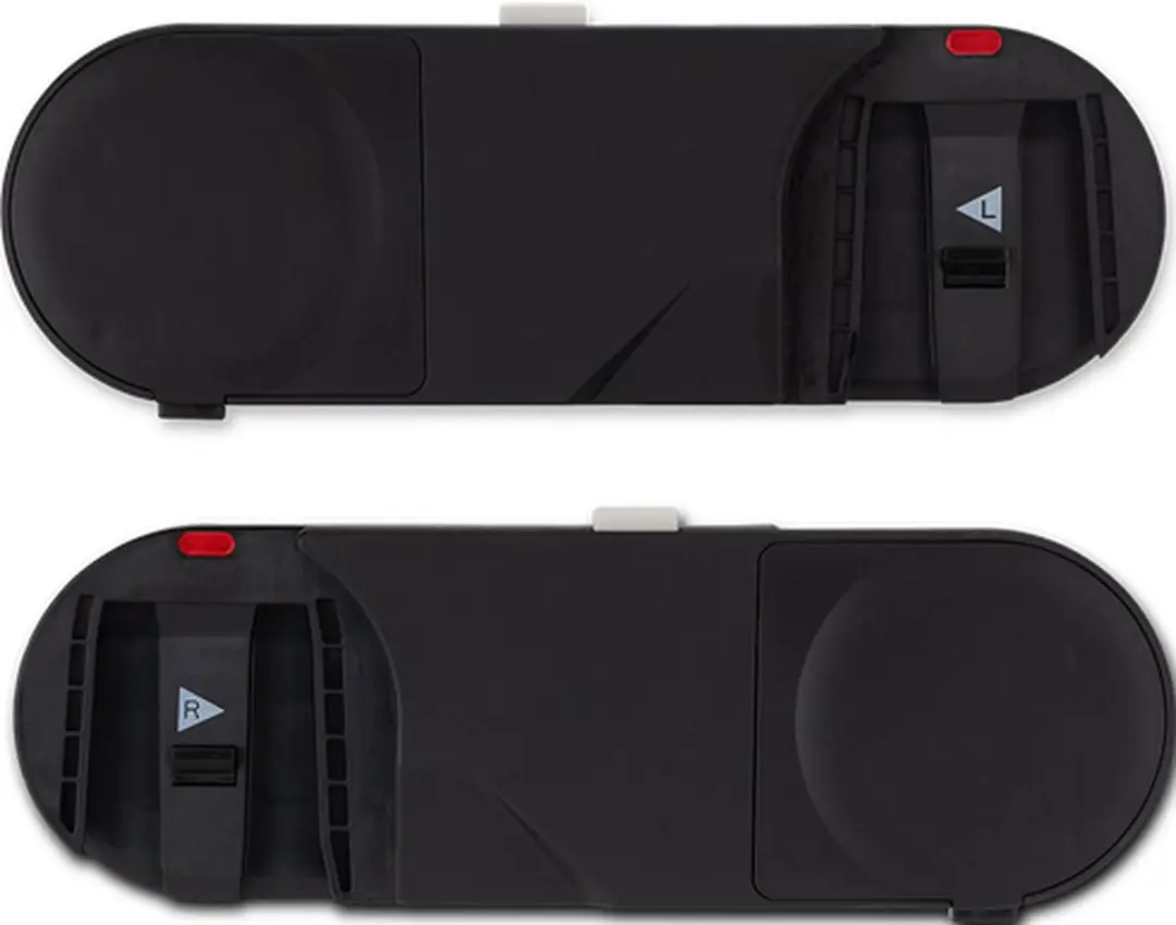 Joolz Geo3 Duo Adapterset Bovenste Wieg