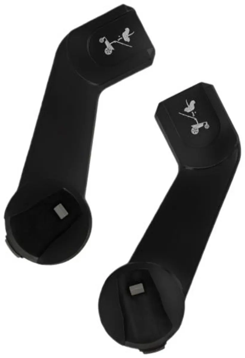 Joolz Hub2 Kinderwagen Autostoeladapters