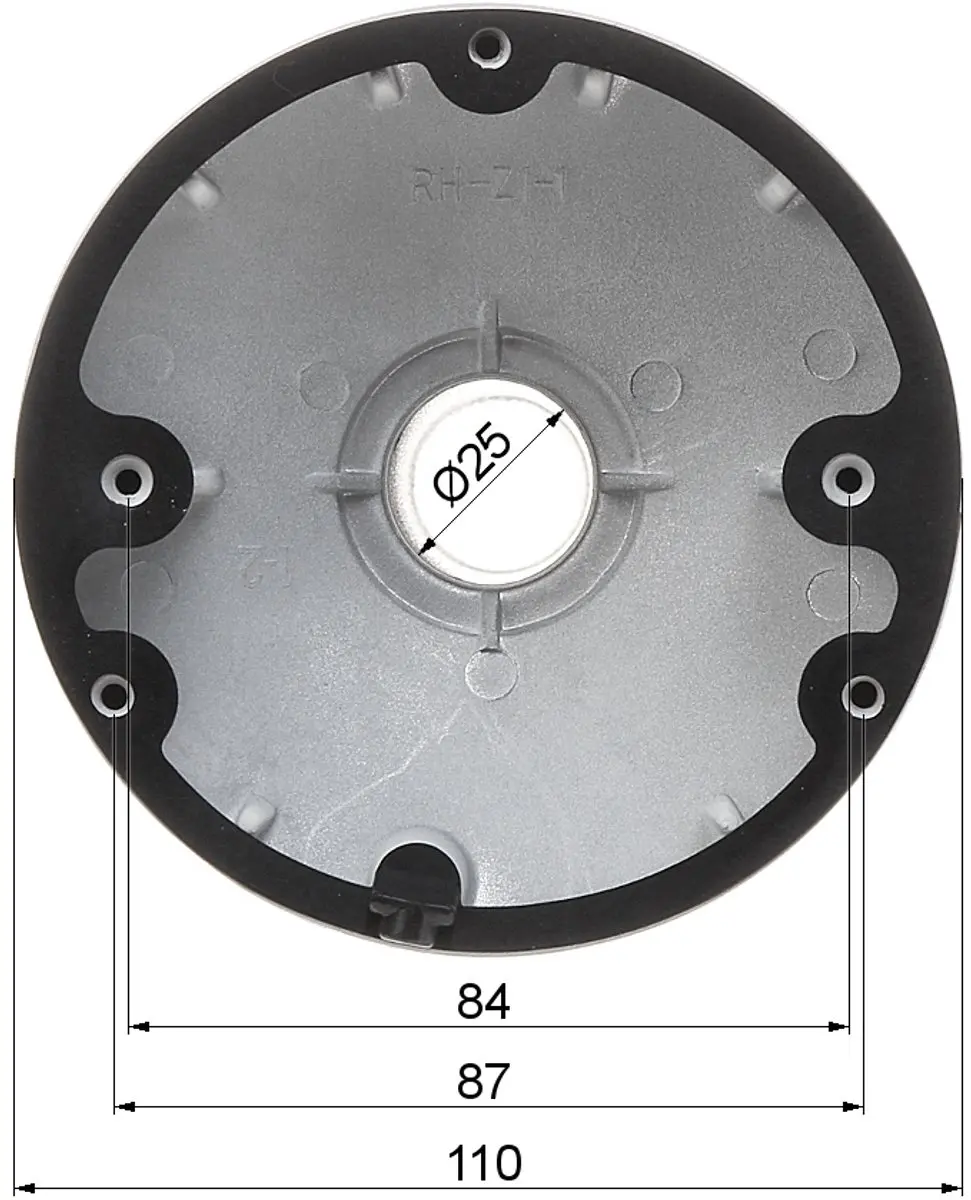 Hikvision DS-1271ZJ-110