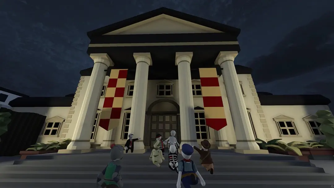 Mindscape Human Fall Flat Nintendo Switch 2 Edition - afbeelding 4 van 6