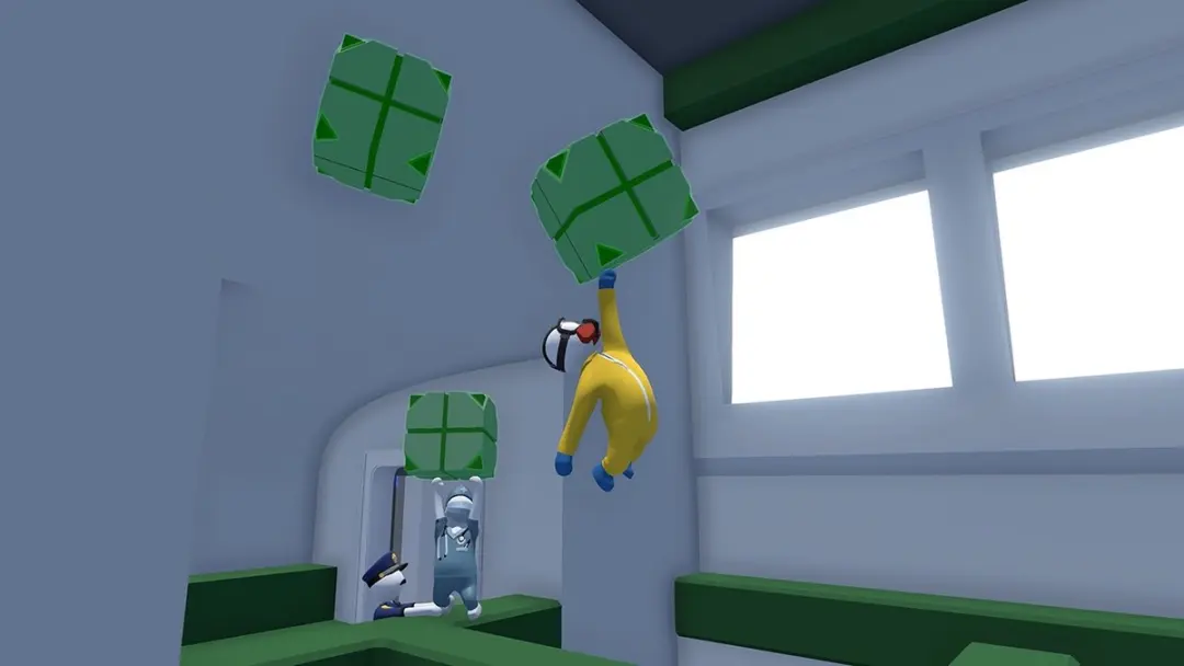 Mindscape Human Fall Flat Nintendo Switch 2 Edition - afbeelding 3 van 6