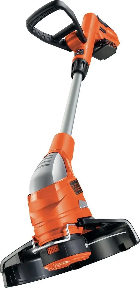 BLACK+DECKER GLC1823L20 Strimmer 18V