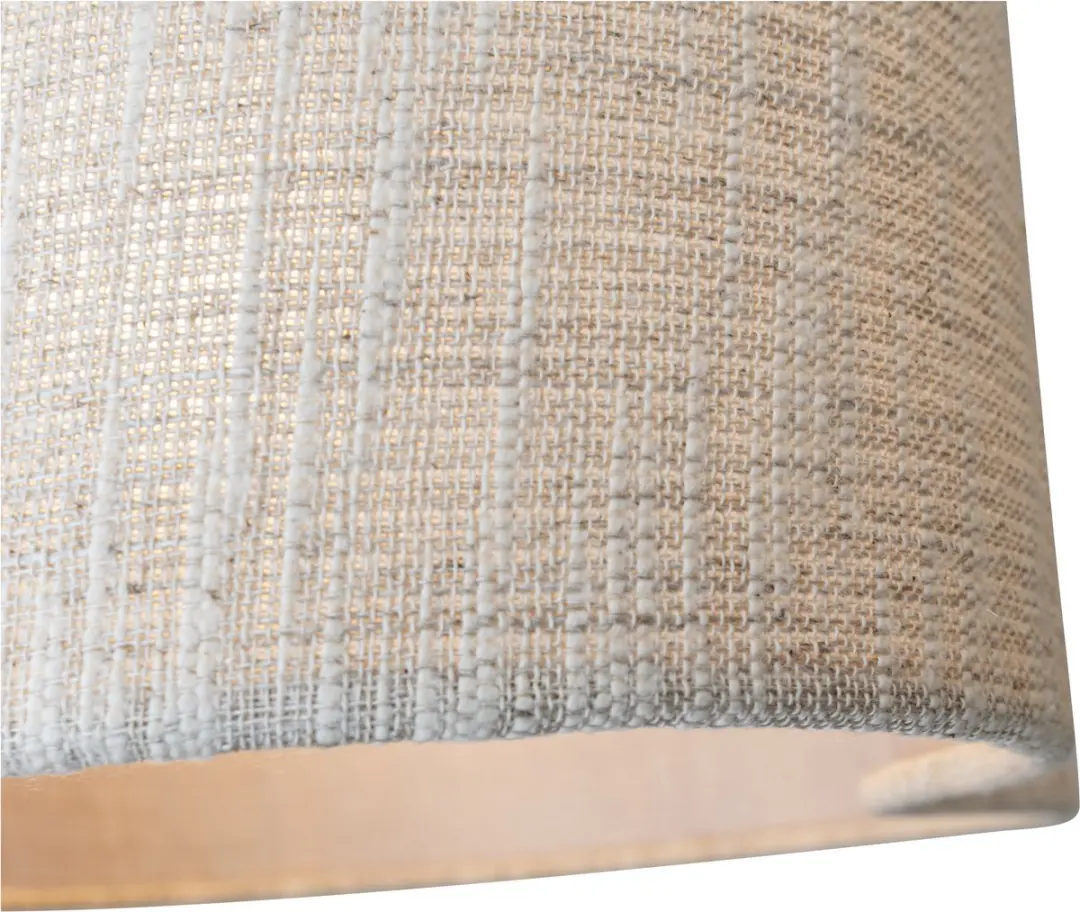 Lucide Chantal Hanglamp E27 - Beige